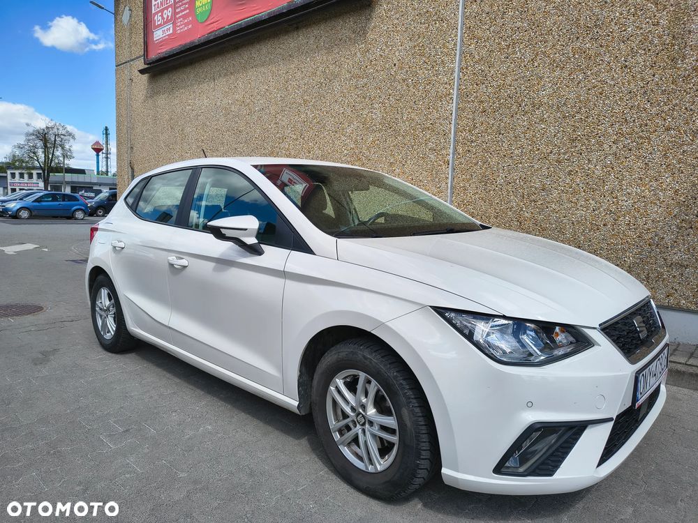 Seat Ibiza 1.0 MPI - 4