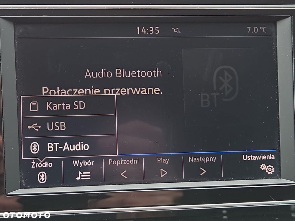 Volkswagen Passat Variant - 19