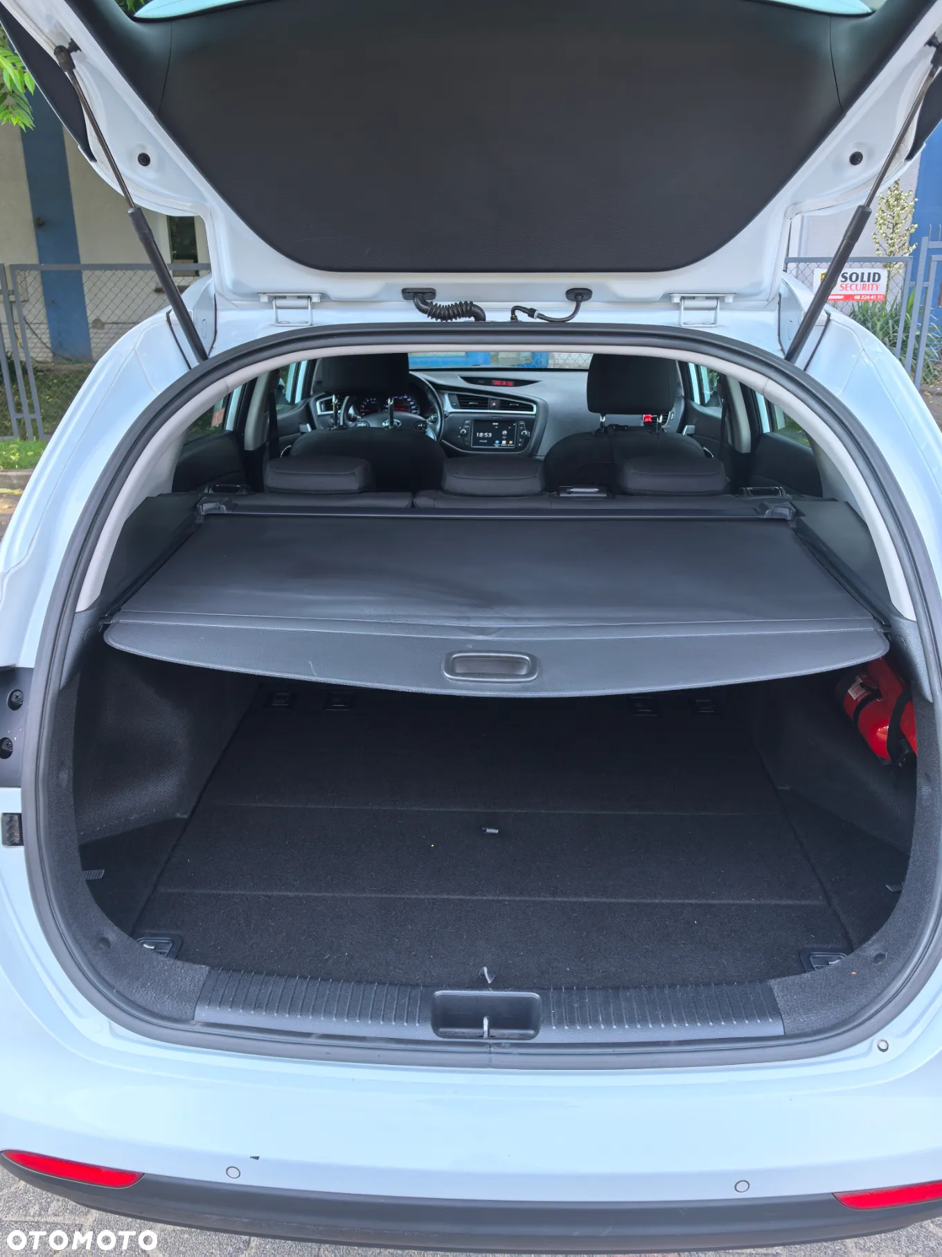 Kia Ceed Cee'd 1.6 CRDi Smart Plus - 17