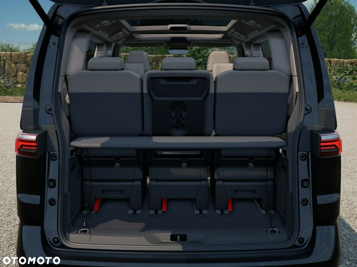 Volkswagen multivan 2.0 TDI 150 KM 7-DSG FWD L1 - 29