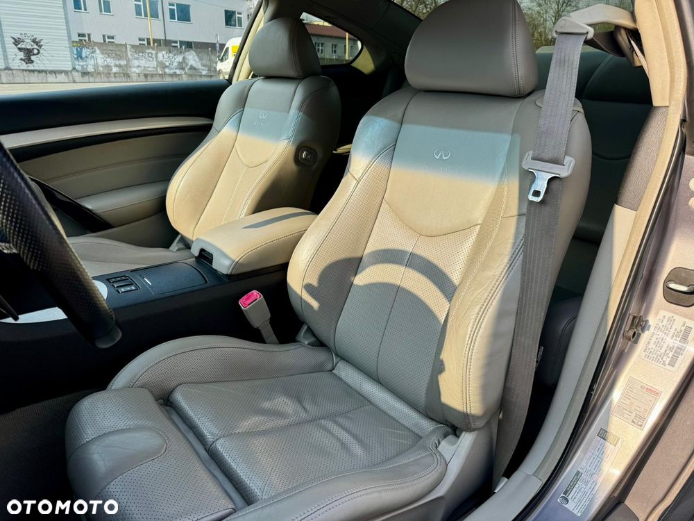 Infiniti G G37 S Premium - 34