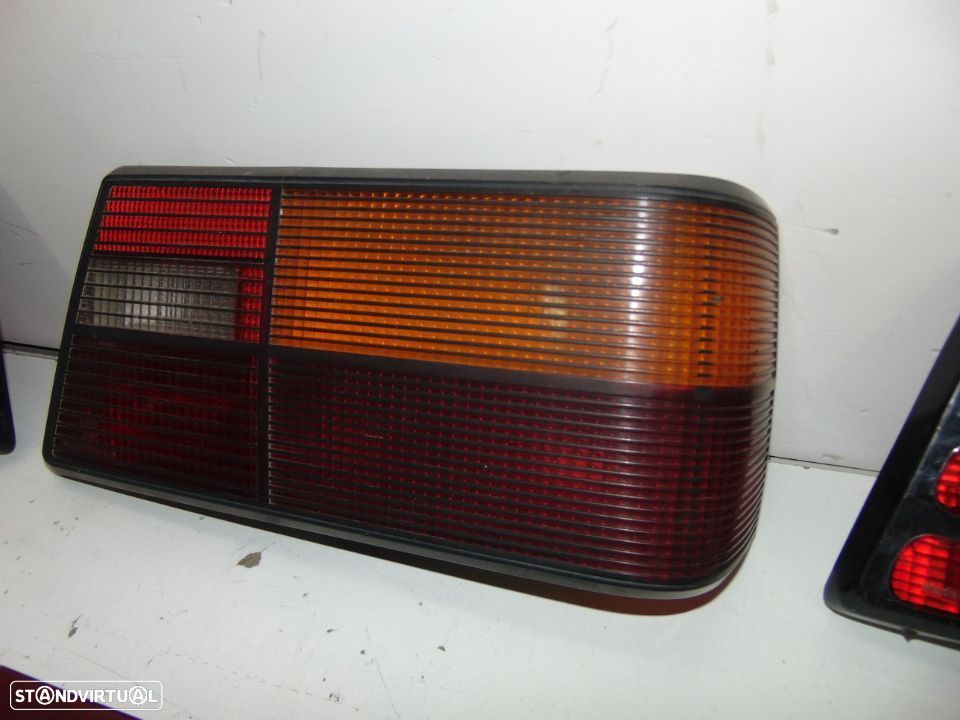 ford orion farolins traseiros - 3