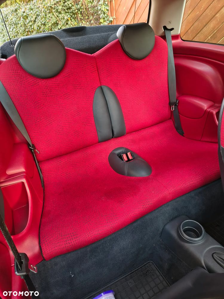 MINI ONE Standard - 8