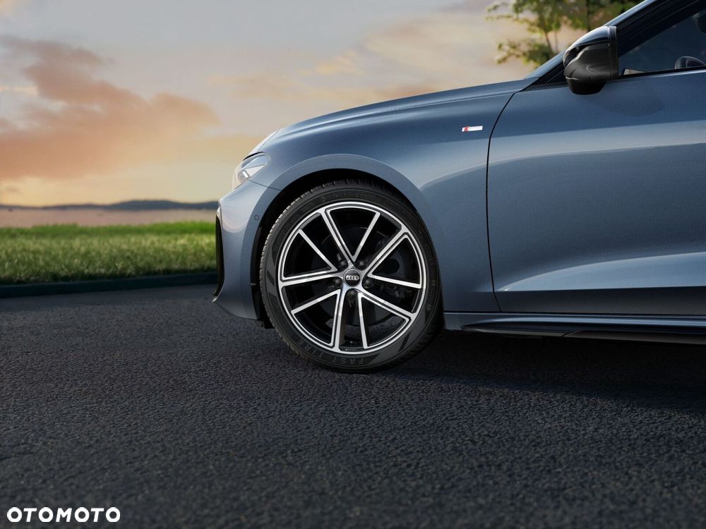 Audi A5 Avant - 7