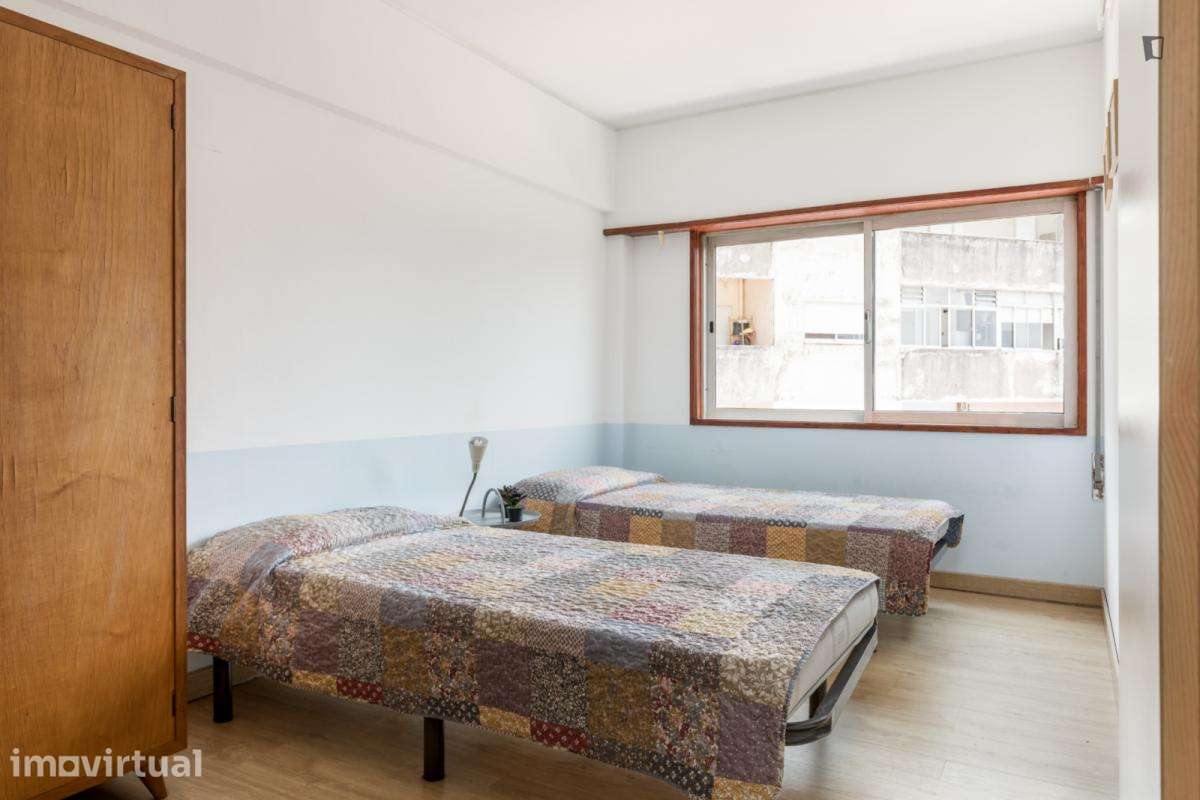 Apartamento com 2 quartos - localizado em Bonfim Porto - Grande imagem: 2/12
