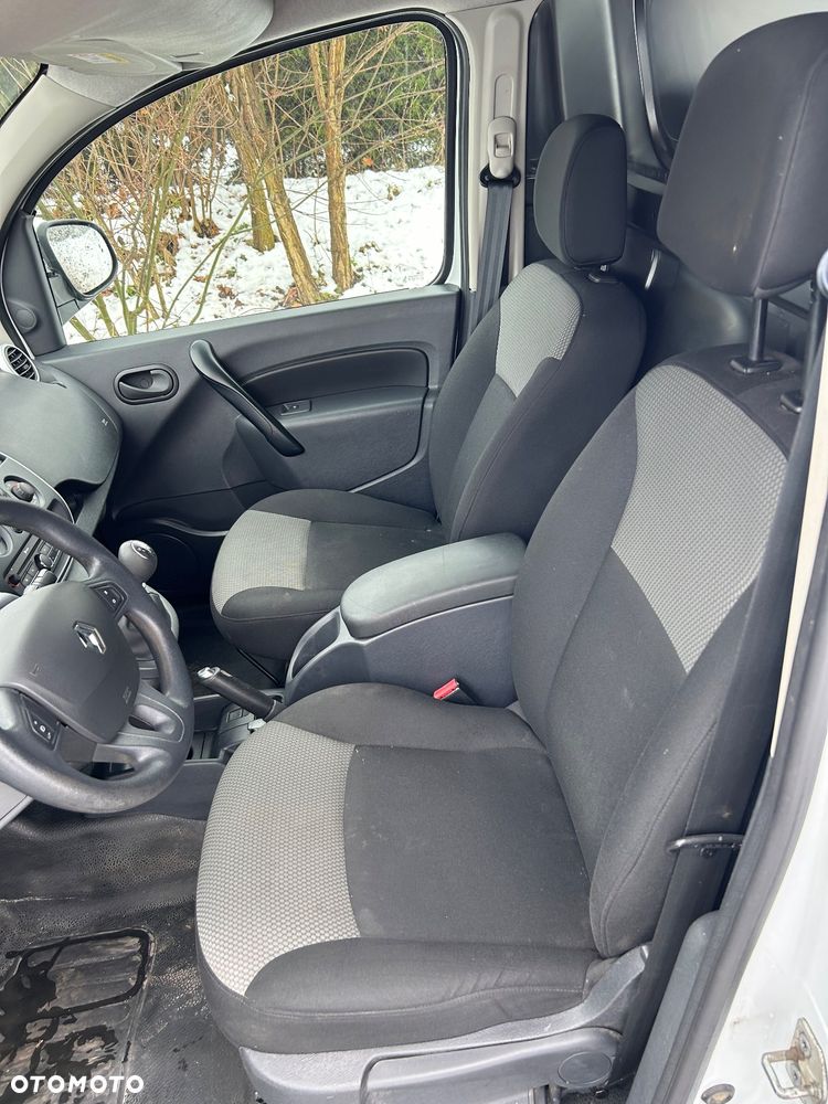 Renault Kangoo - 14