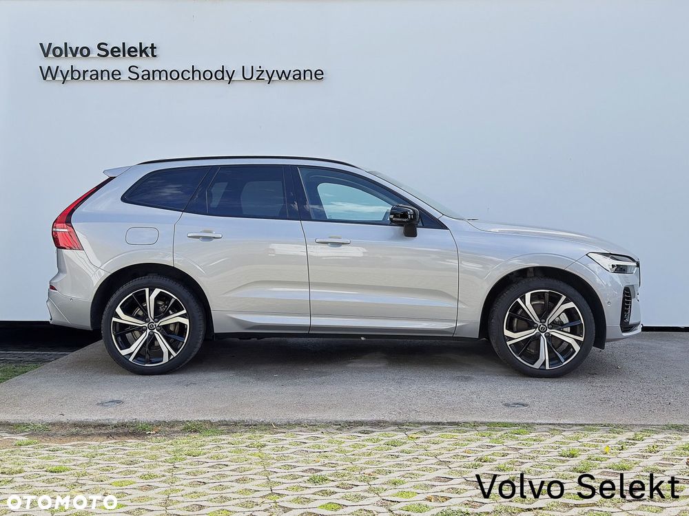 Volvo XC 60 - 6