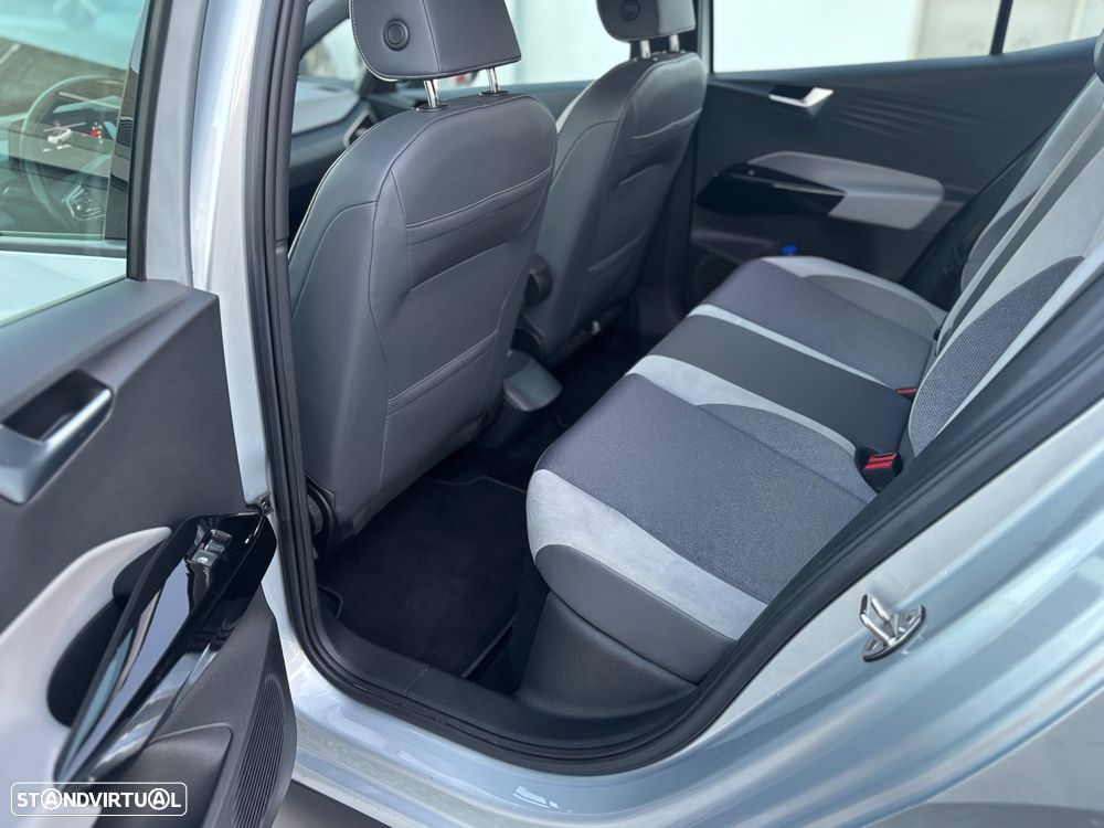 VW ID.3 Pro S (5L) - 12