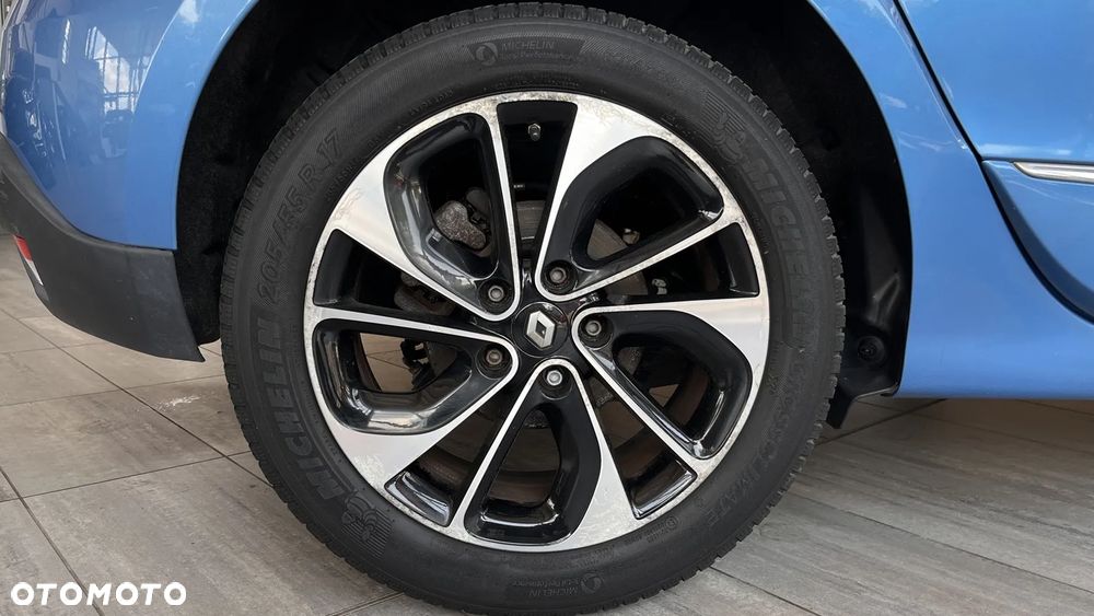Renault Scenic Energy TCe 130 S&S Bose Edition - 8