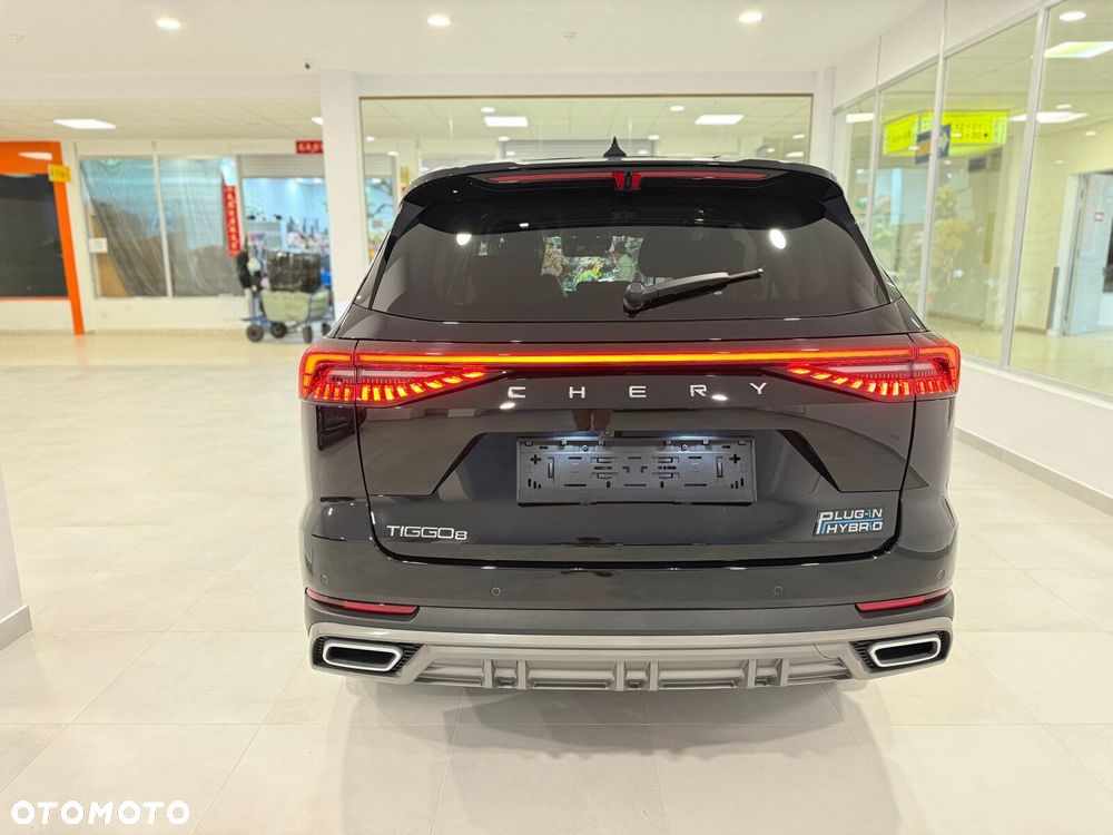 Chery Tiggo 8 - 27