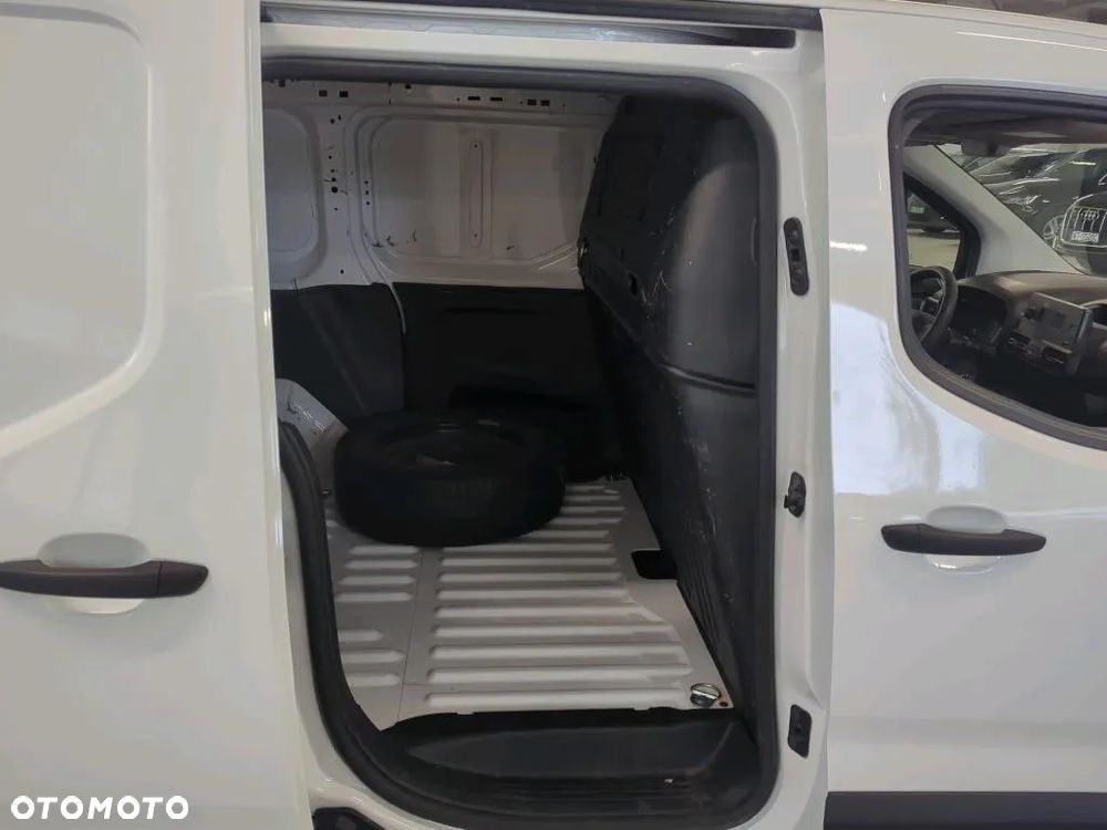 Toyota Proace City Furgon - 8