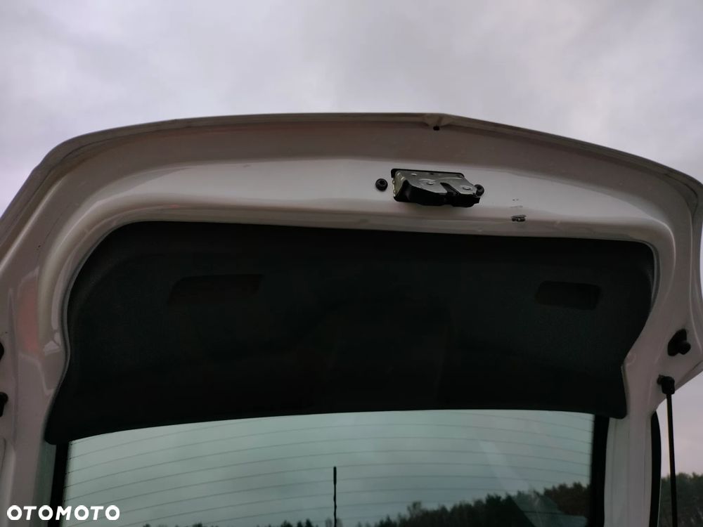 Opel Corsa 1.2 16V EcoFLEX Satellite - 36