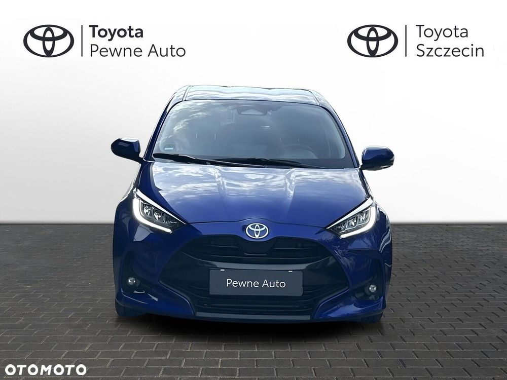 Toyota Yaris Hybrid 1.5 Style - 3