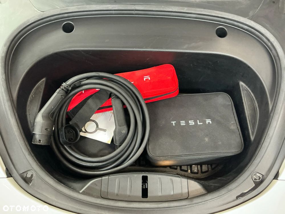Tesla Model 3 RWD Hinterradantrieb - 13