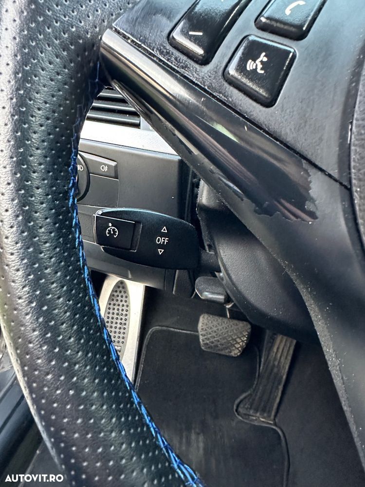 BMW Seria 5 - 13