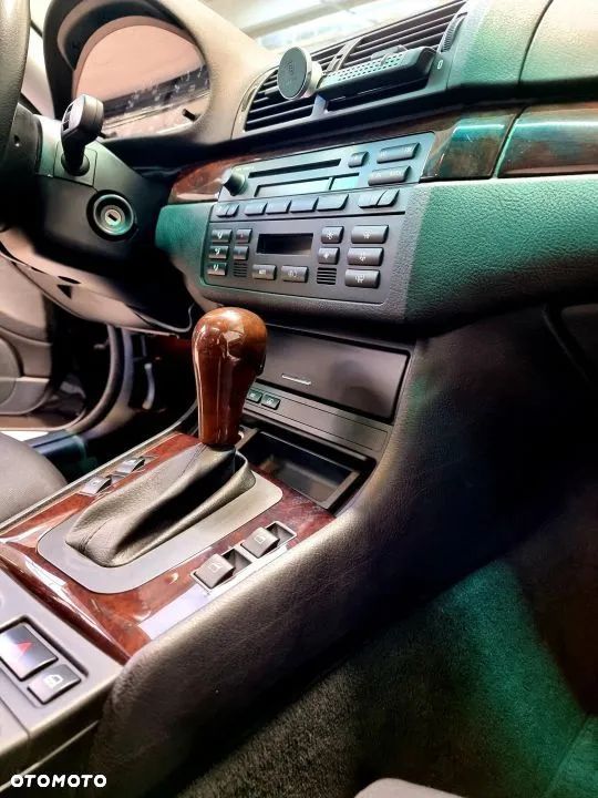 BMW Seria 3 325 Ci - 19