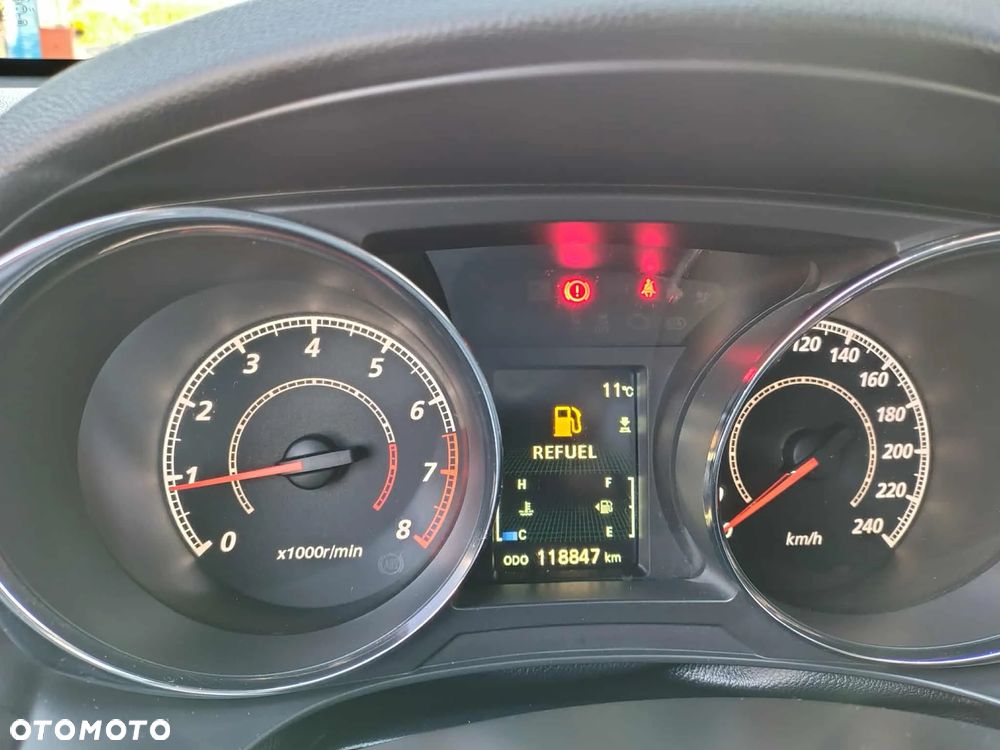 Mitsubishi ASX 1.6 Inform - 13
