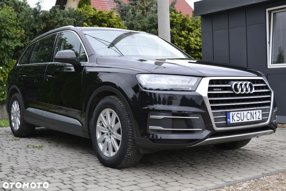 Audi Q7 - 10
