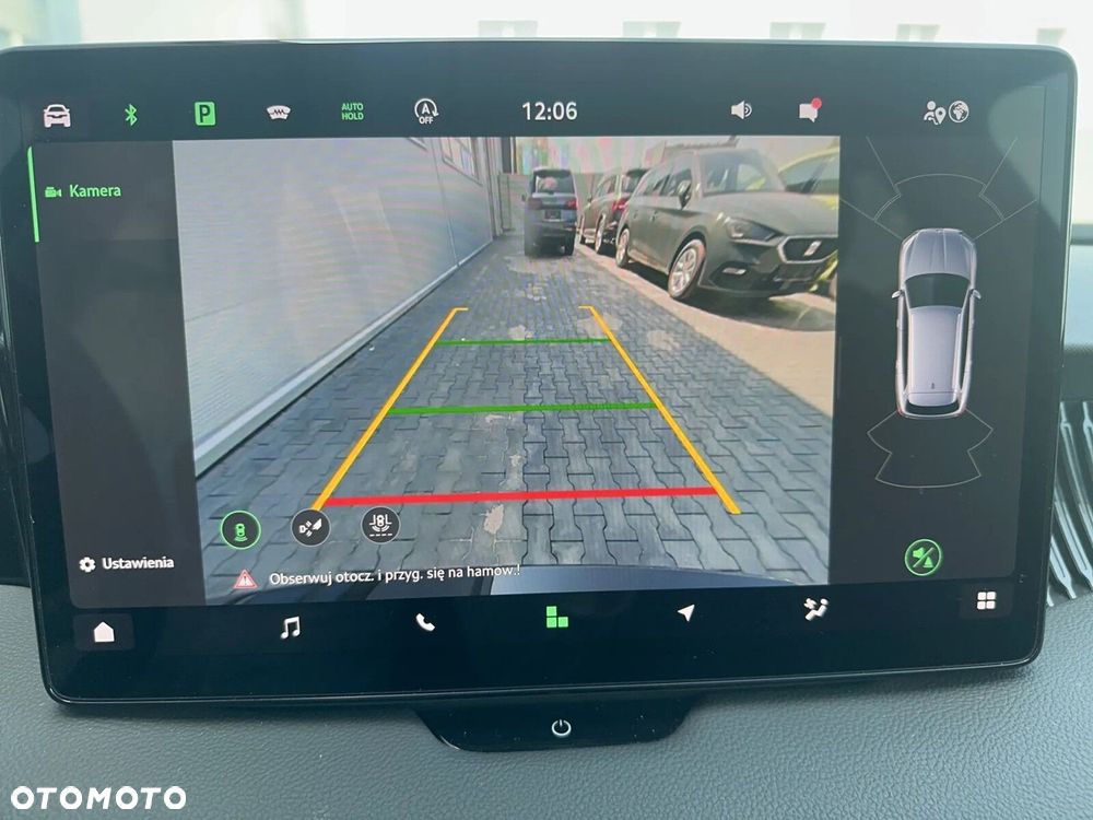 Skoda Superb 2.0 TDI SCR 4x4 Selection DSG - 22