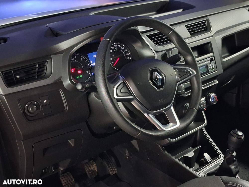 Renault Express - 13