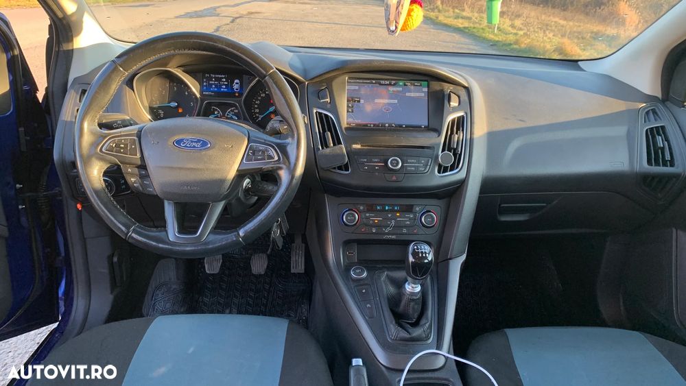 Ford Focus - 5