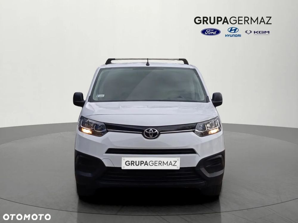 Toyota Proace City - 4