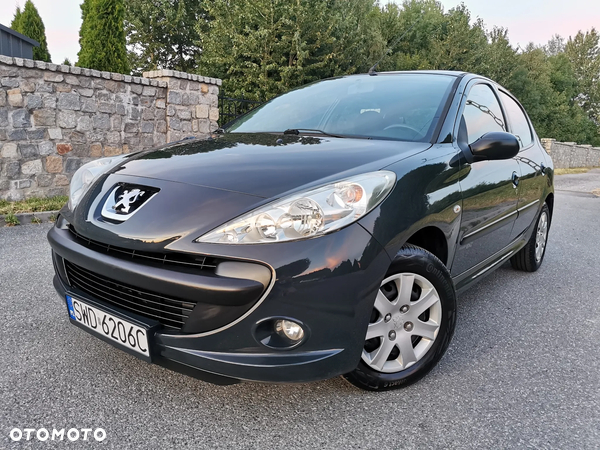 Peugeot 206 plus 206+ 1.4 Presence