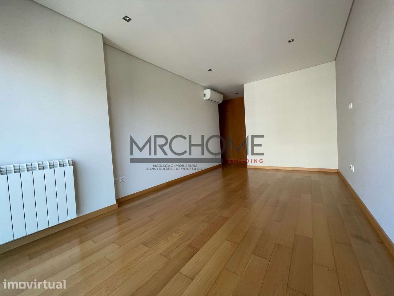 Excelente apartamento T3 – Nogueira Braga - Grande imagem: 5/22