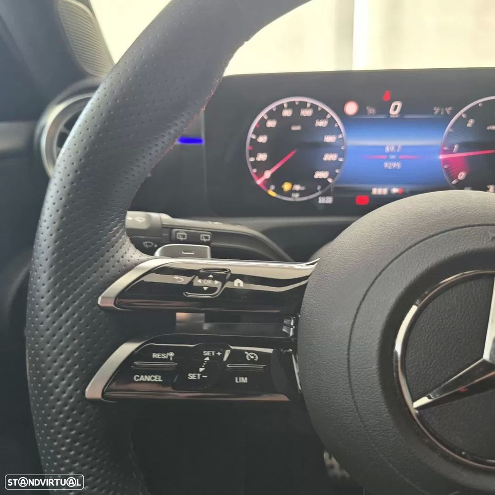 Mercedes-Benz A 180 - 27