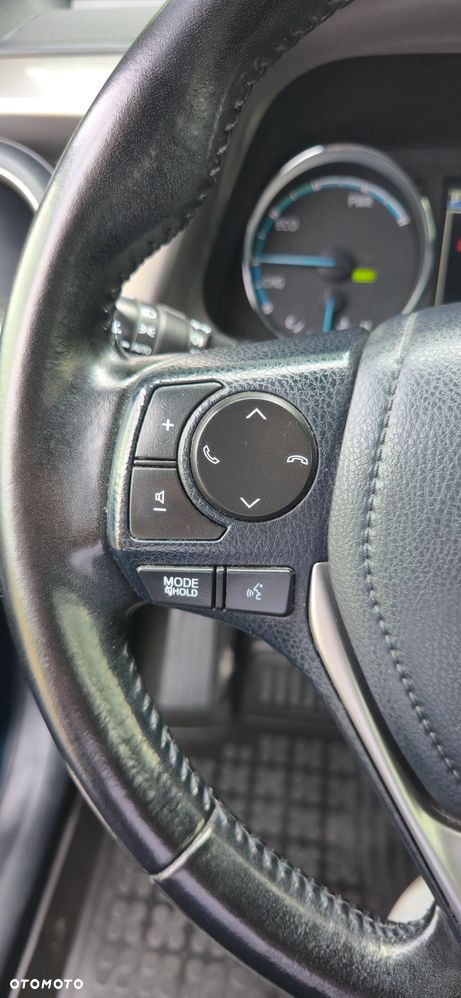 Toyota RAV4 2.5 Hybrid Executive 4x2 - 13