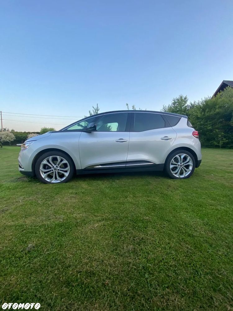 Renault Scenic 1.7 Blue dCi Zen - 4