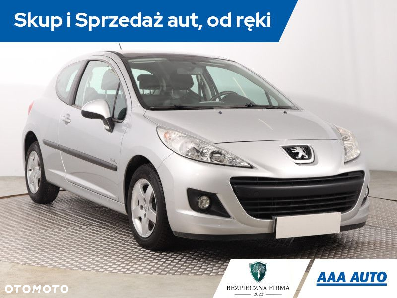 Peugeot 207 - 2