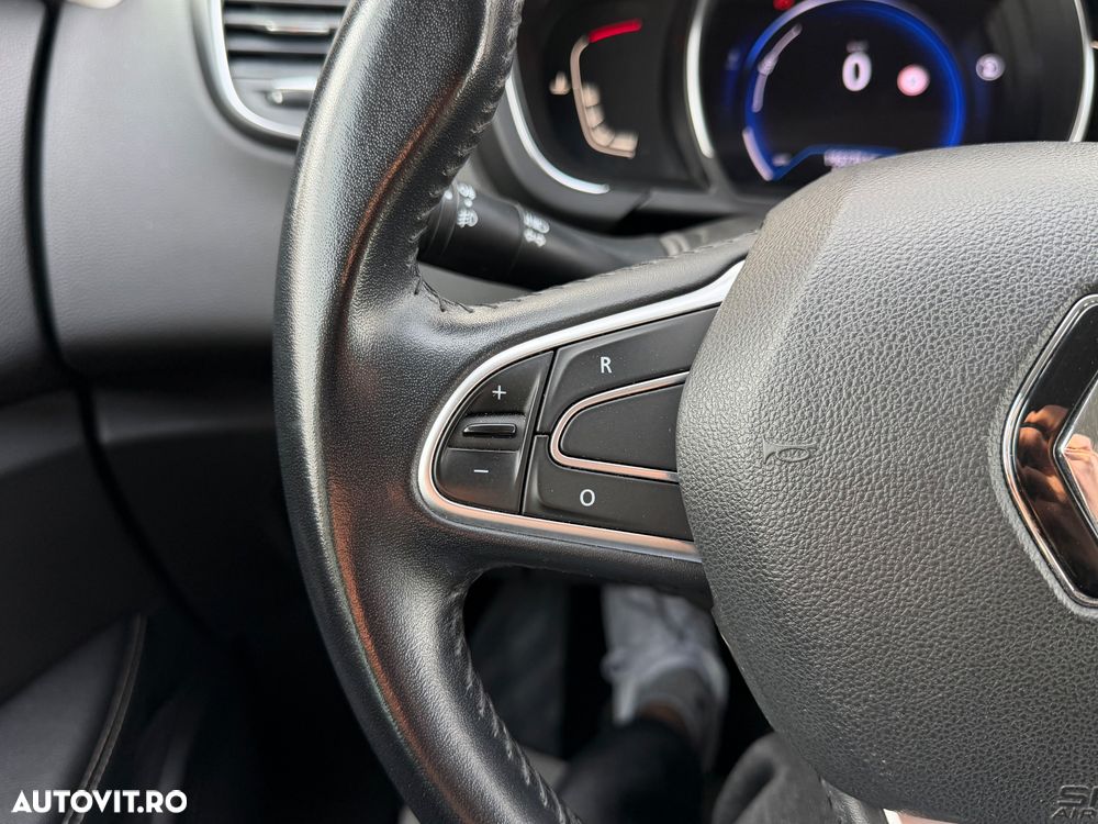 Renault Grand Scenic TCe 140 GPF BUSINESS EDITION - 23