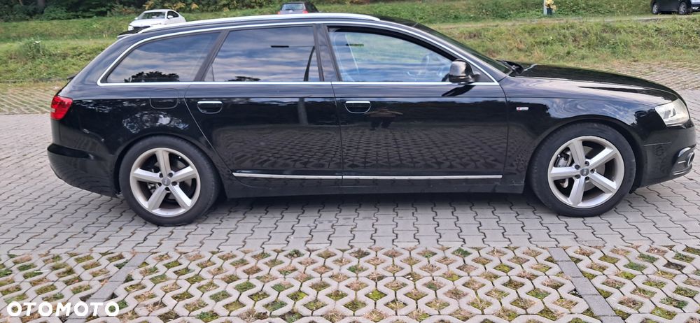 Audi A6 Avant - 6