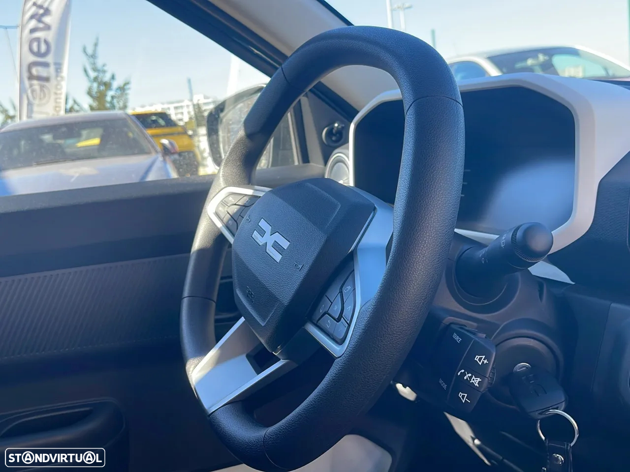 Dacia Spring Electric 65 Expression - 25