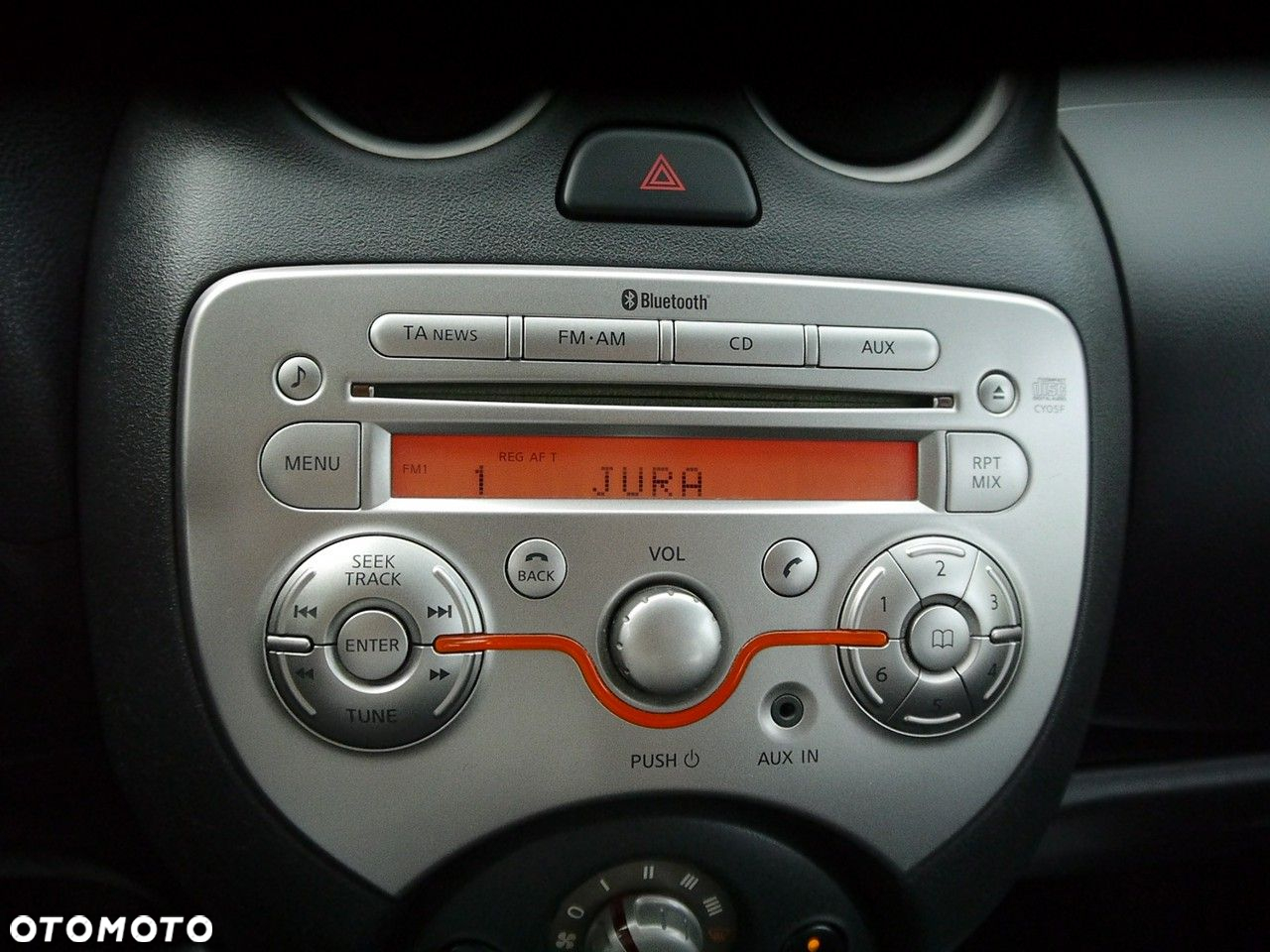 Nissan Micra 1.2 30 Jahre Edition - 29