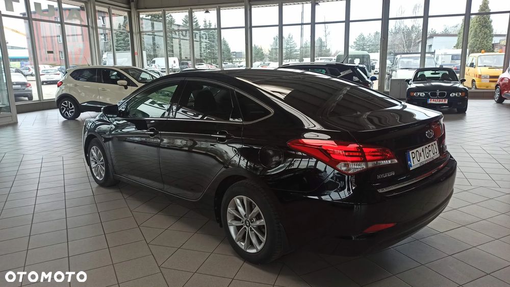 Hyundai i40 2.0 GDI Premium - 2