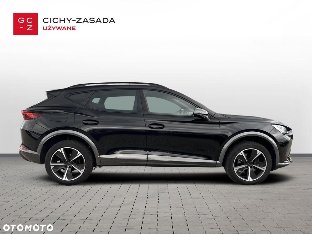 Cupra Formentor 2.0 TSI 4Drive DSG - 6