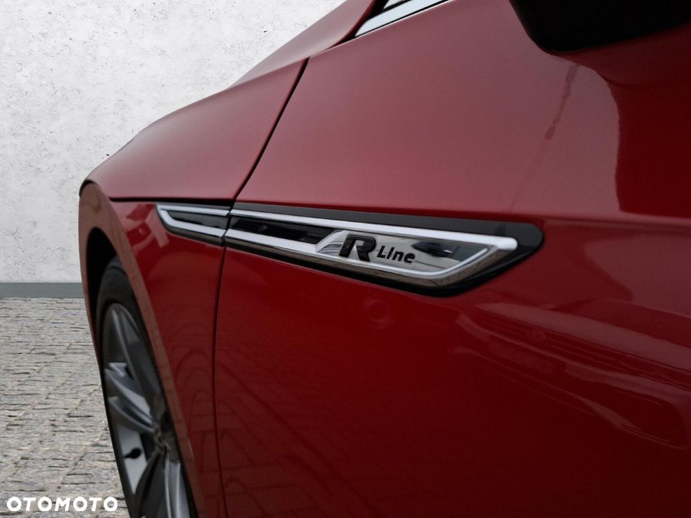 Volkswagen Arteon 2.0 TDI SCR R-Line DSG - 30