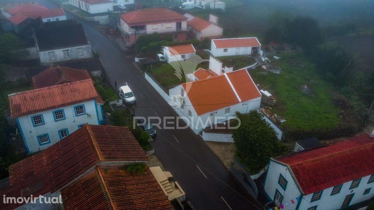 Moradia T2, Santo Antão, Em fase de reconstrução - Grande imagem: 2/38