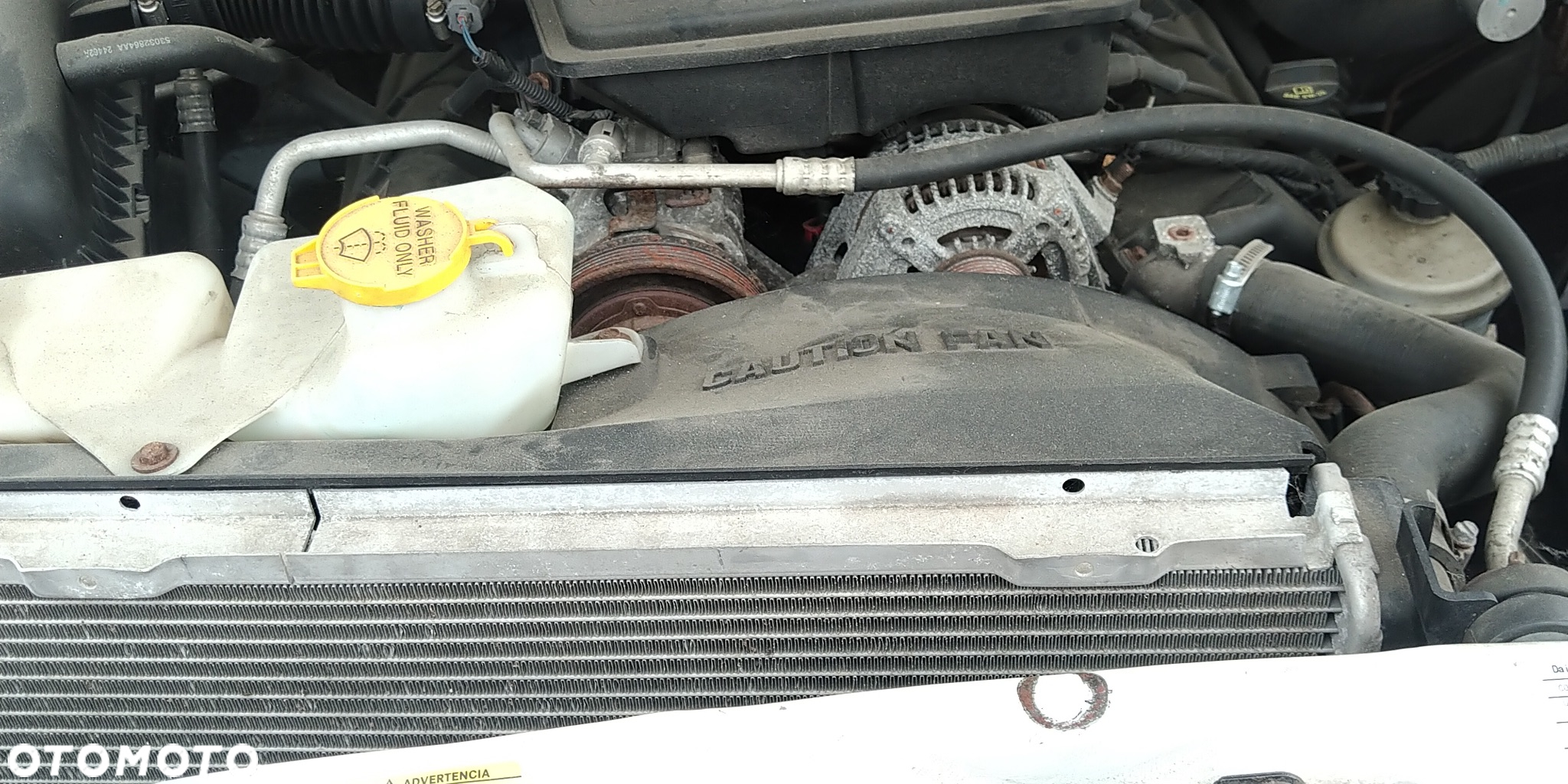 Dodge RAM - 25
