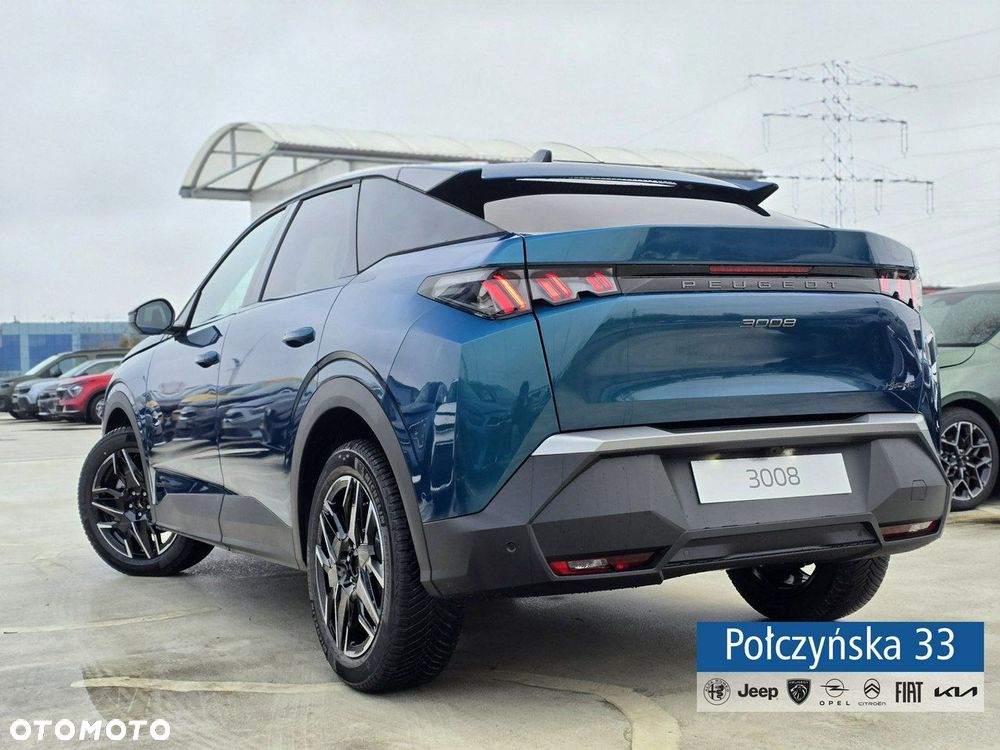 Peugeot 3008 - 9