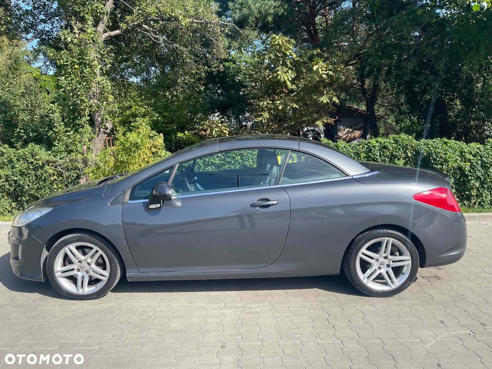 Peugeot 308 CC - 5