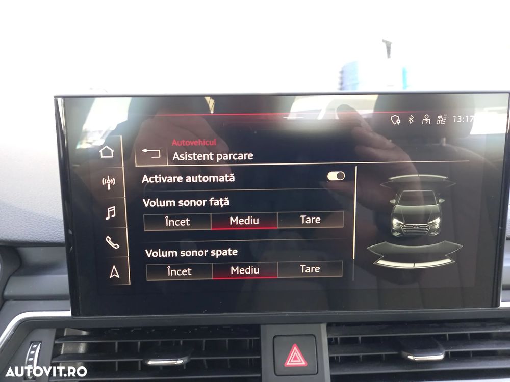 Audi A4 40 TDI S tronic advanced - 29