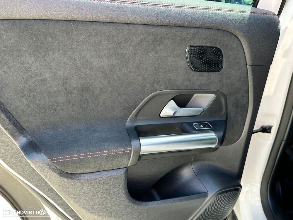 Mercedes-Benz GLA 250 - 28