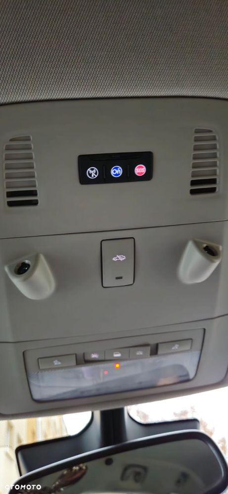 Opel Insignia 2.0 CDTI Cosmo S&S - 11