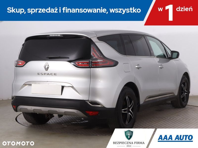 Renault Espace - 7