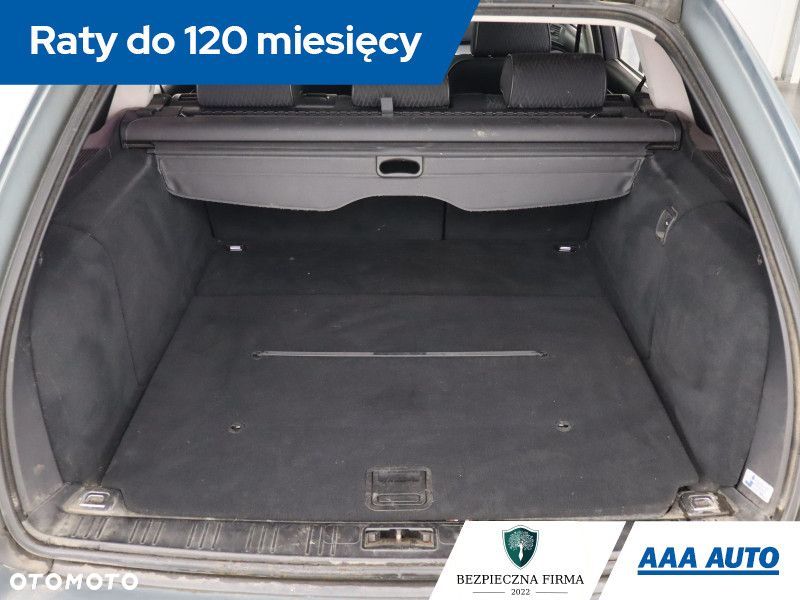 BMW Seria 5 - 16