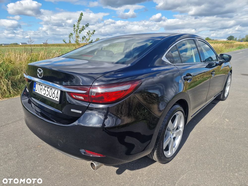 Mazda 6 2.5 SkyPassion - 17