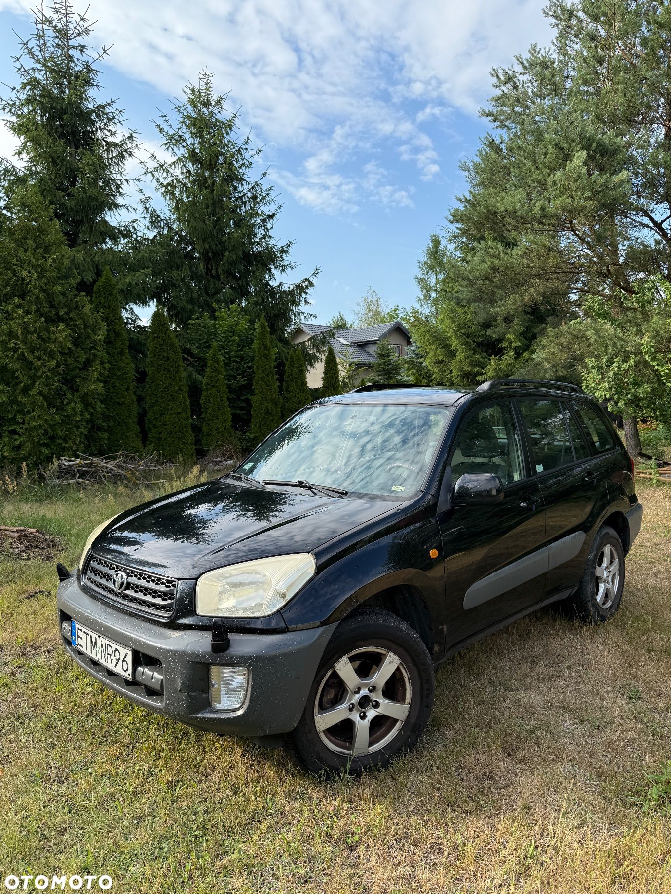 Toyota RAV4 2.0 VVT-i 4x4 - 1